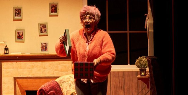 Préstame tu Navidad