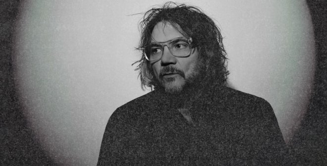 Jeff Tweedy