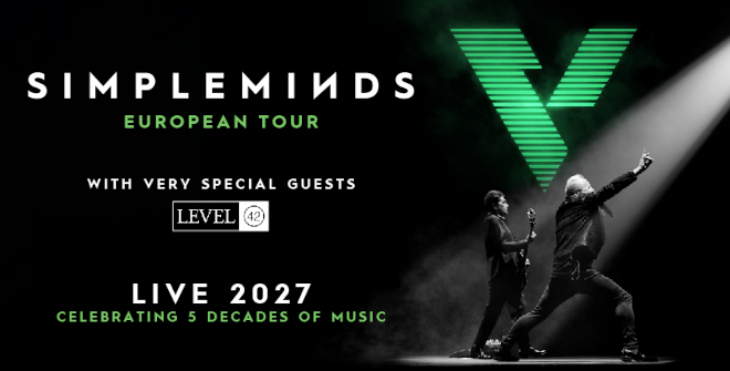 Simple Minds