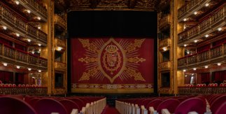  440 Teatro Español El más antiguo de Europa (1583-2023)