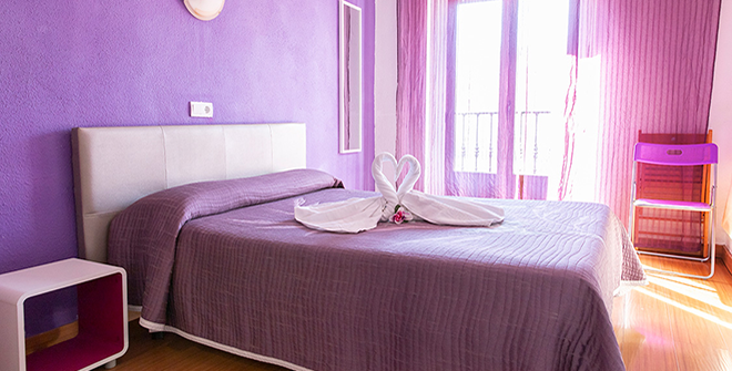 Hostal Rober