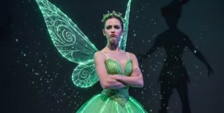 Ballet of Lights: Peter Pan
