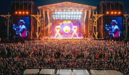Puro Latino Madrid Fest 2025
