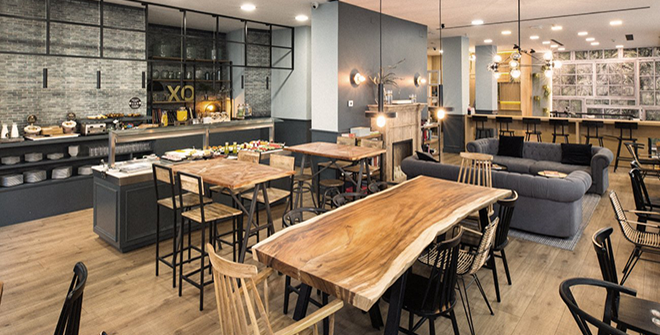 Petit Palace Triball