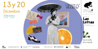 Mercado de Las Ranas