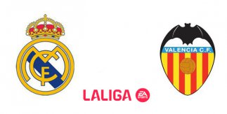 Real Madrid - Valencia CF (LALIGA EA SPORTS)