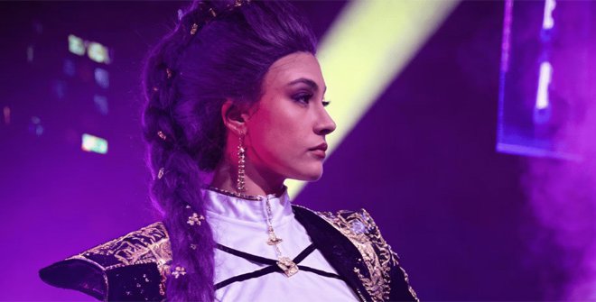 K-Power, el musical K-pop