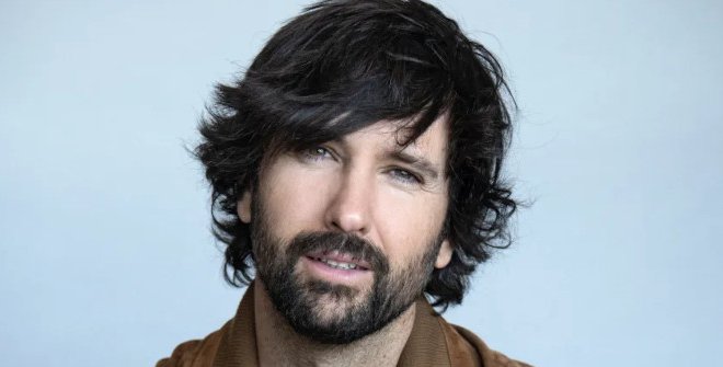 David Otero
