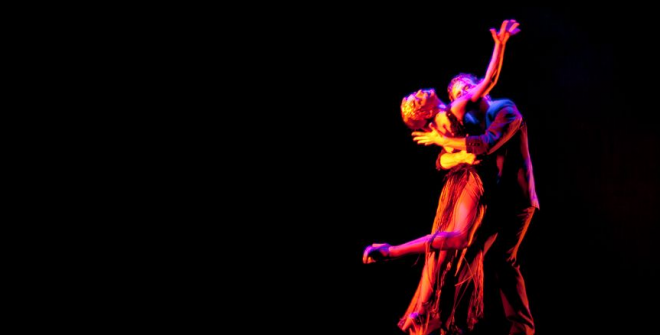 Bailando El Silencio