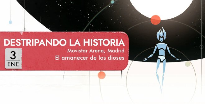 Destripando La Historia