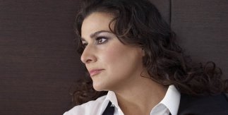 Impacta. Cecilia Bartoli: Orfeo y Eurídice