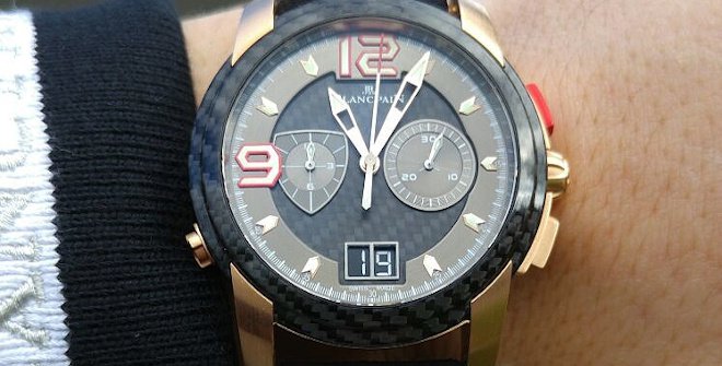 Blancpain