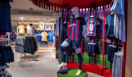 Barça Store Madrid Barça Store Madrid