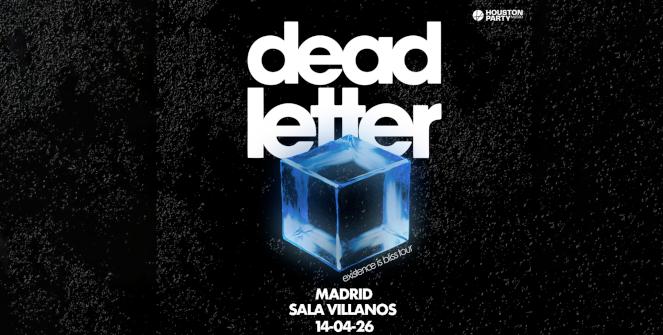 Deadletter