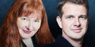 CNDM. Philippe Jaroussky y L’Arpeggiata