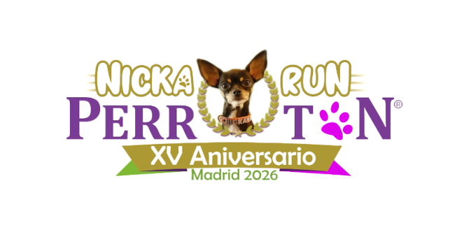 XV Perrotón Madrid Nicka Run 2026