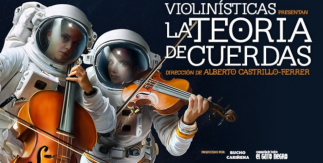 La teoría de cuerdas 