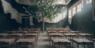 Historia de una maestra