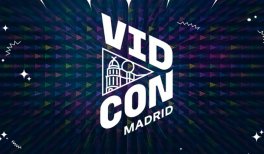 VidCon Madrid 2022 