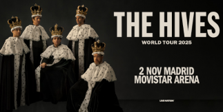 The Hives