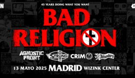 Bad Religion