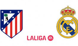 Atlético de Madrid - Real Madrid (LALIGA EA SPORTS)