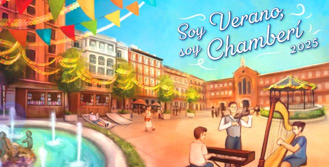 1ª Chamberí en clave de sol