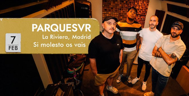 Parquesvr