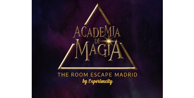 Experiencity Academia de Magia