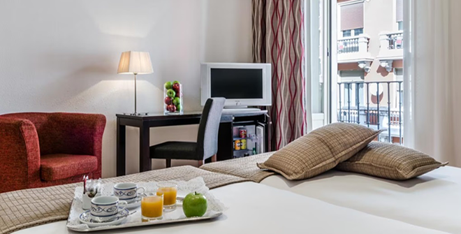 Exe Suites 33