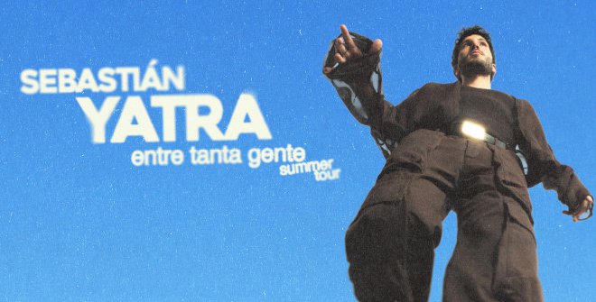 Sebastián Yatra