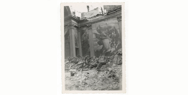 Cayetana. Grande de España. Palacio de Liria