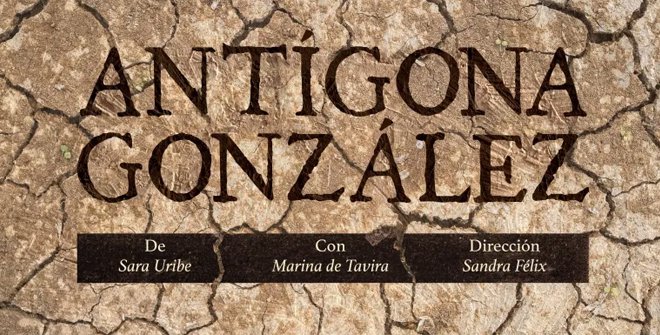 Antígona González