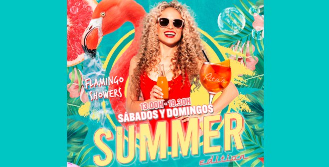 Rita’s Summer Edition 2025