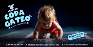 Copa Gateo 2026