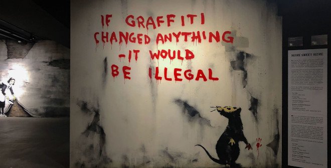 Museo Banksy