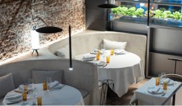 El Huerto de Floren Domezáin