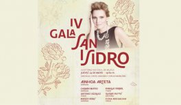IV Gran Gala Lírica de San Isidro