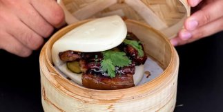BAMMBAO Asian Street Food