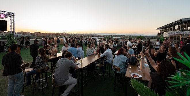 Rita's Mirador