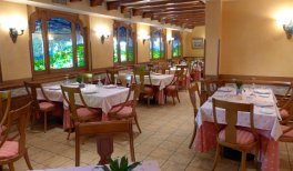 Restaurante Ferreiro Restaurante Ferreiro