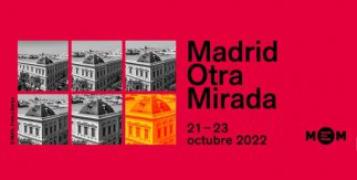 Madrid Otra Mirada (MOM) 2022