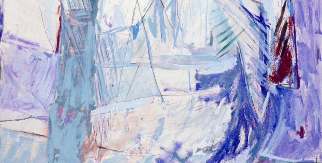 Sinfonía en clave de MAC. Obras maestras del Museo de Arte Contemporáneo
