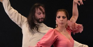 José Maya & Alejandra Hernández