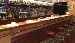 Del Diego Cocktail Bar