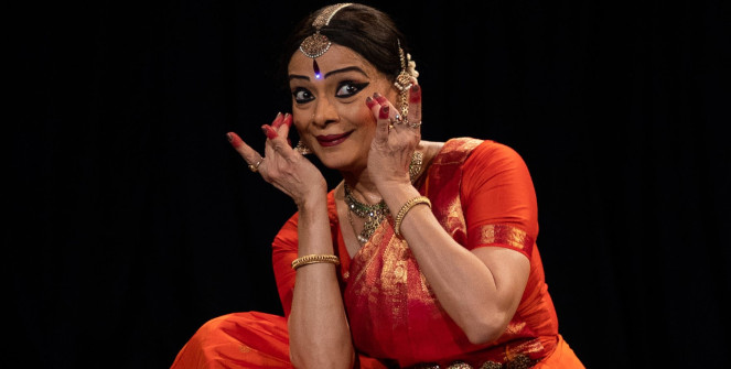 Malavika. Beeja&ndash;Semilla de la Tierra / Veranos de la Villa