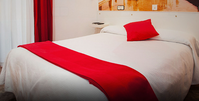 Hostal Comercial
