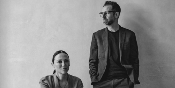 Leonor Watling & Leo Sidran