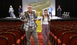 Ni flores, ni funeral, ni cenizas, ni tantán