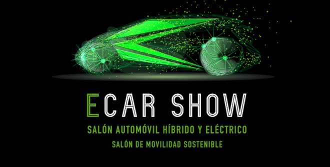 ECAR Show Madrid 